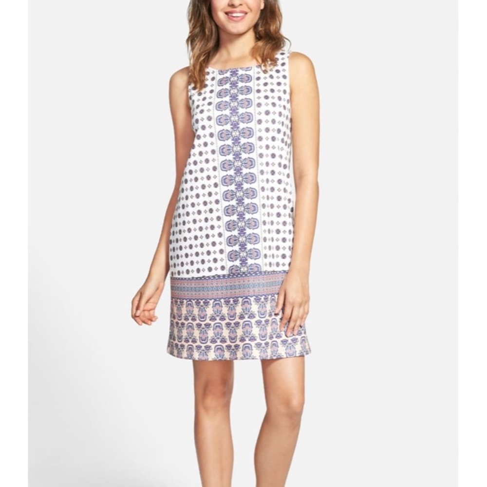 Everly dress